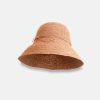 Women Sans Arcidet Hats & Hair Accessories | Sans Arcidet-Fany Hat: Skin