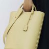 Women Mary Al Terna Bags | Mary Al Terna-Bow Bag: Grass