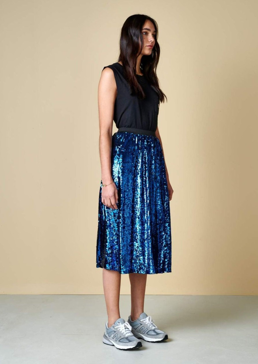 Women Bellerose Skirts | Bellerose-Izo Skirt