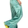 Women Collina Strada Pants & Shorts | Collina Strada-Ribbit Pant: Sage Green