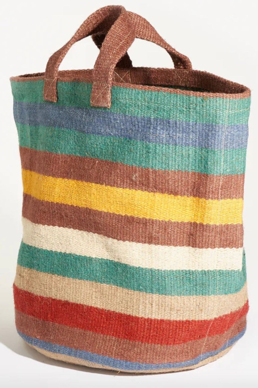 Women Bellerose Bags | Bellerose-Gallon Bag: Stripe B