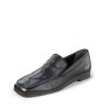 Women Kennel & Schmenger | Kennel & Schmenger-Nappa Lambskin Loafers