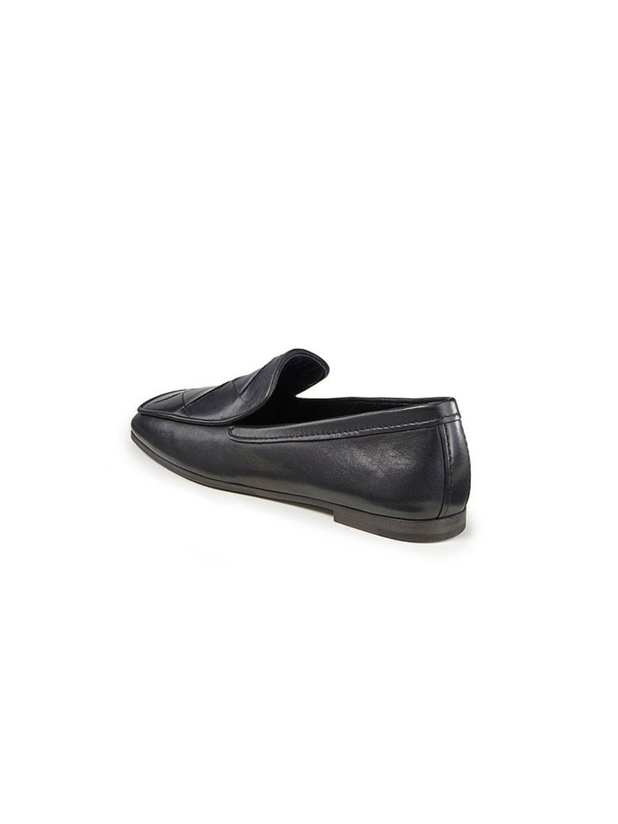 Women Kennel & Schmenger | Kennel & Schmenger-Nappa Lambskin Loafers