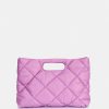 Women Essentiel Antwerp Bags | Essentiel Antwerp-Bangalore Pouch: Lilac