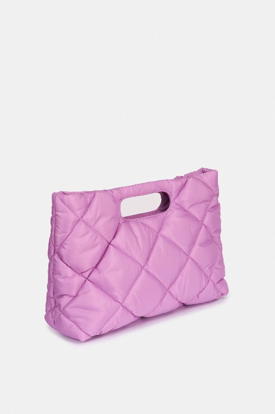 Women Essentiel Antwerp Bags | Essentiel Antwerp-Bangalore Pouch: Lilac