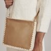 Women Rachel Comey Bags | Rachel Comey-Dey Leather Corssbody Bag