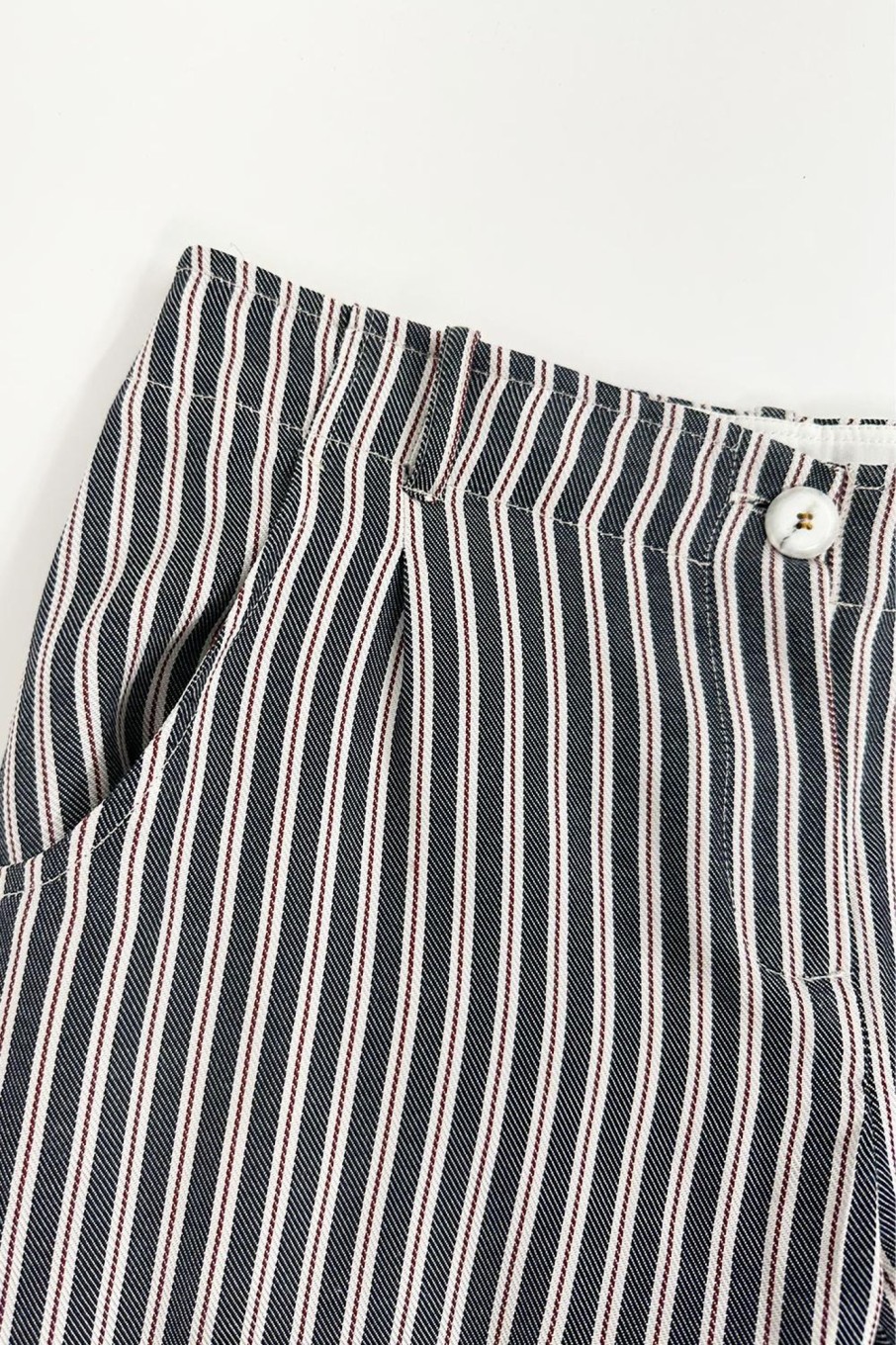 Women Tinsels Pants & Shorts | Tinsels-Isbert Pant: Marine