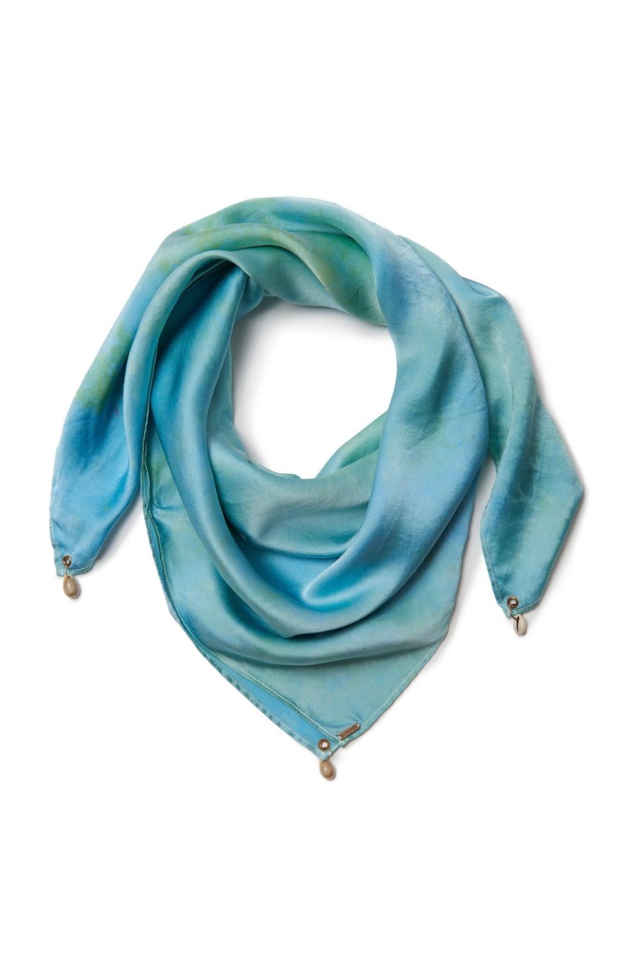 Women SVNR Scarves | Svnr-34" Scarf