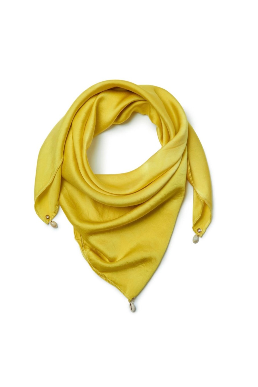 Women SVNR Scarves | Svnr-34" Scarf