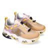 Women Premiata | Premiata: Cross Trail D