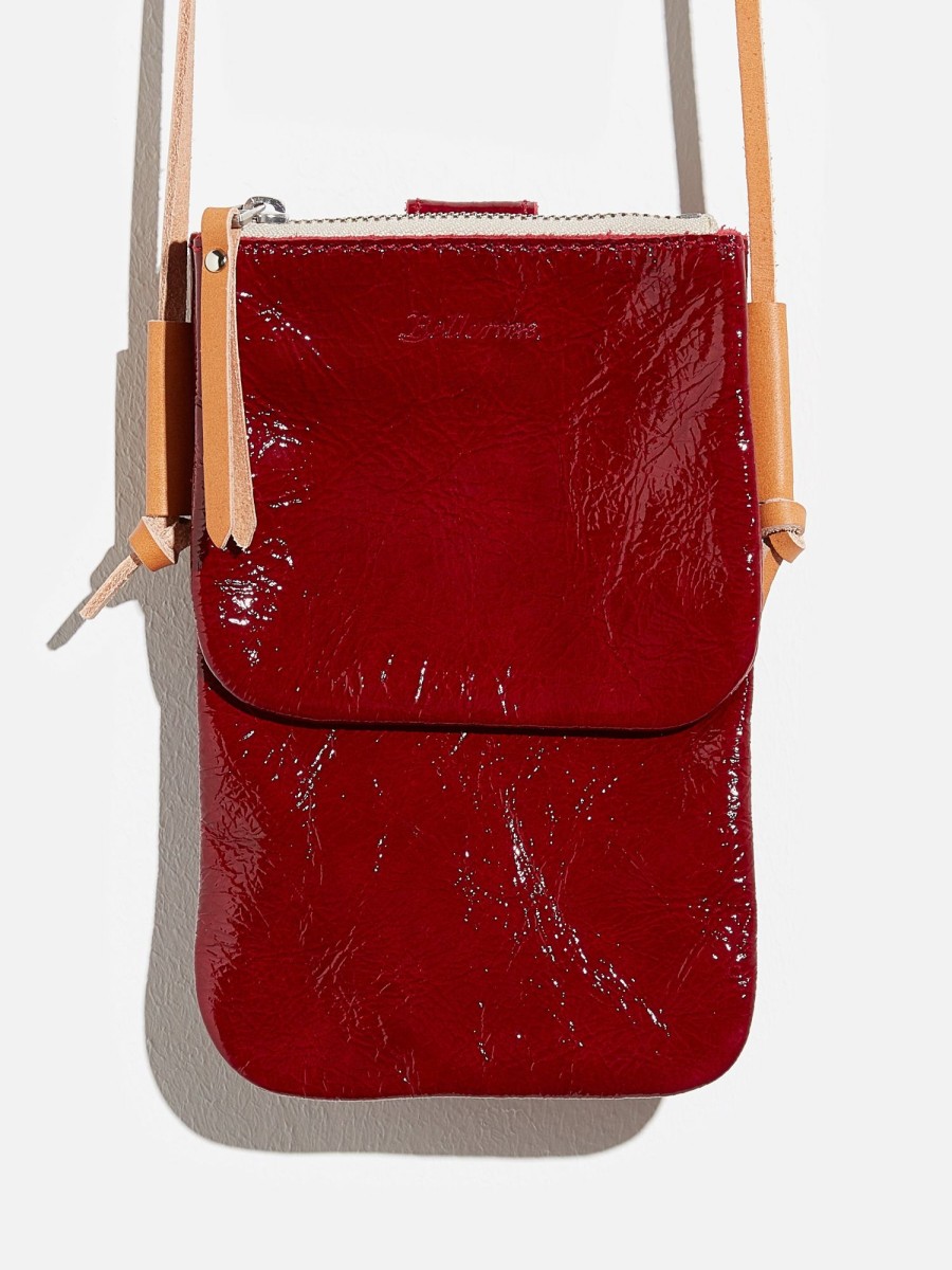 Women Bellerose Bags | Bellerose-Sidt Bag: Dried Tomato