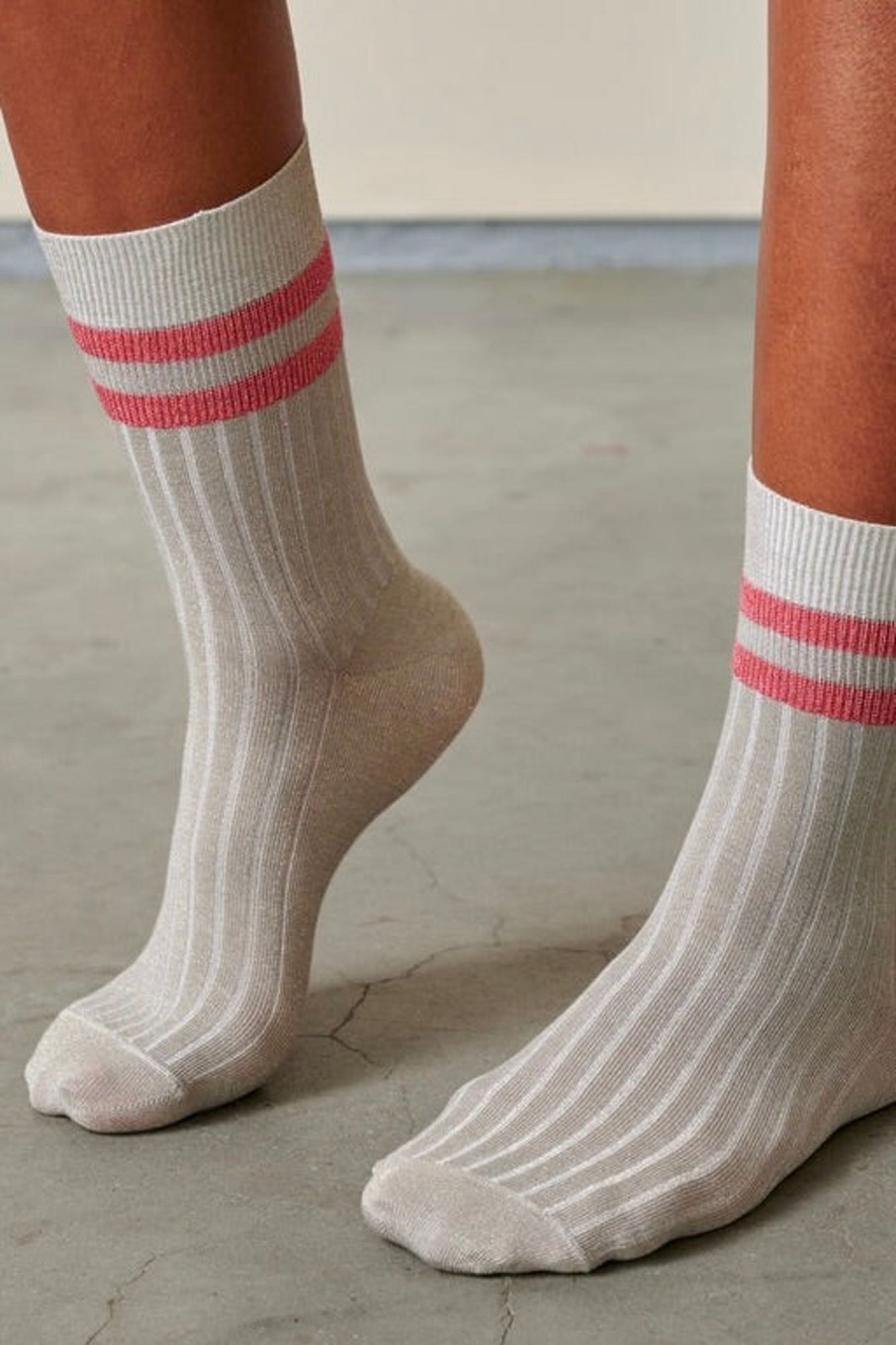 Women Bellerose Socks & Tights | Bellerose-Farly Socks