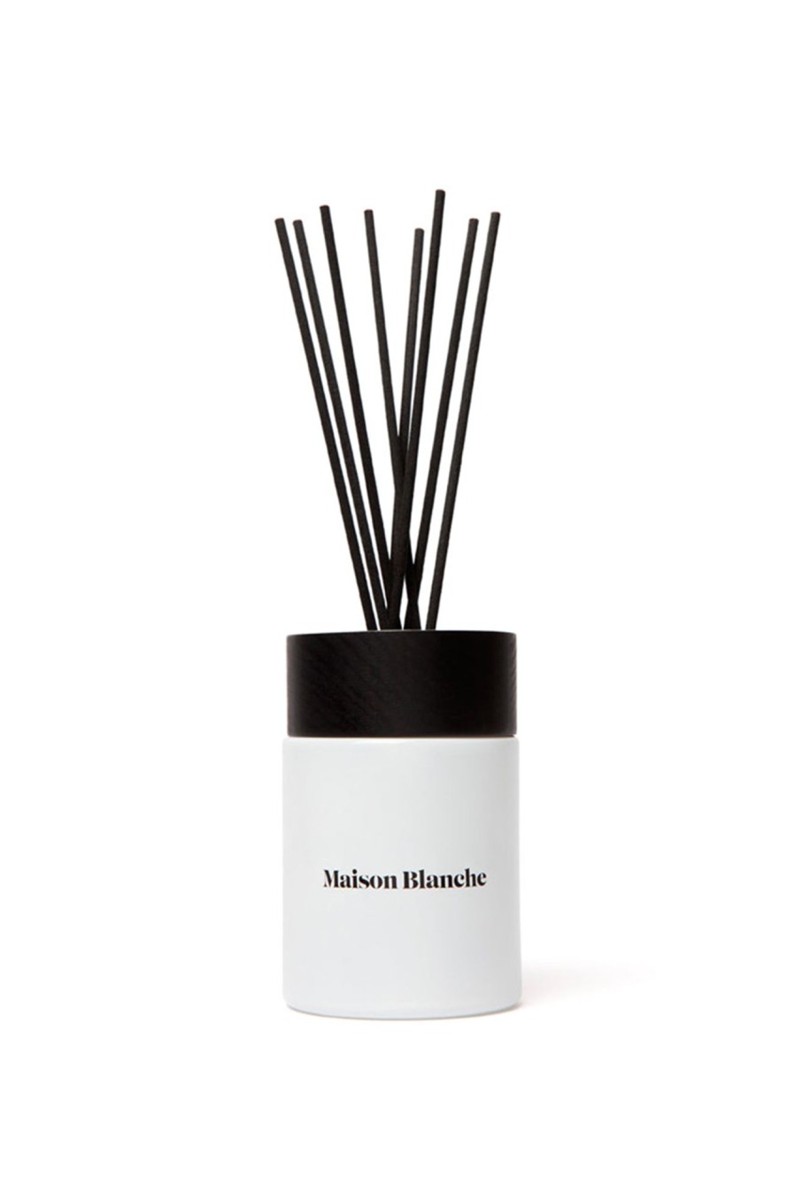 Lifestyle Maison Blanche | Maison Blanche-125Ml Diffuser: Cedarwood & Patchouli