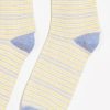 Women Bellerose Socks & Tights | Bellerose-Bilin Socks: Stripe B