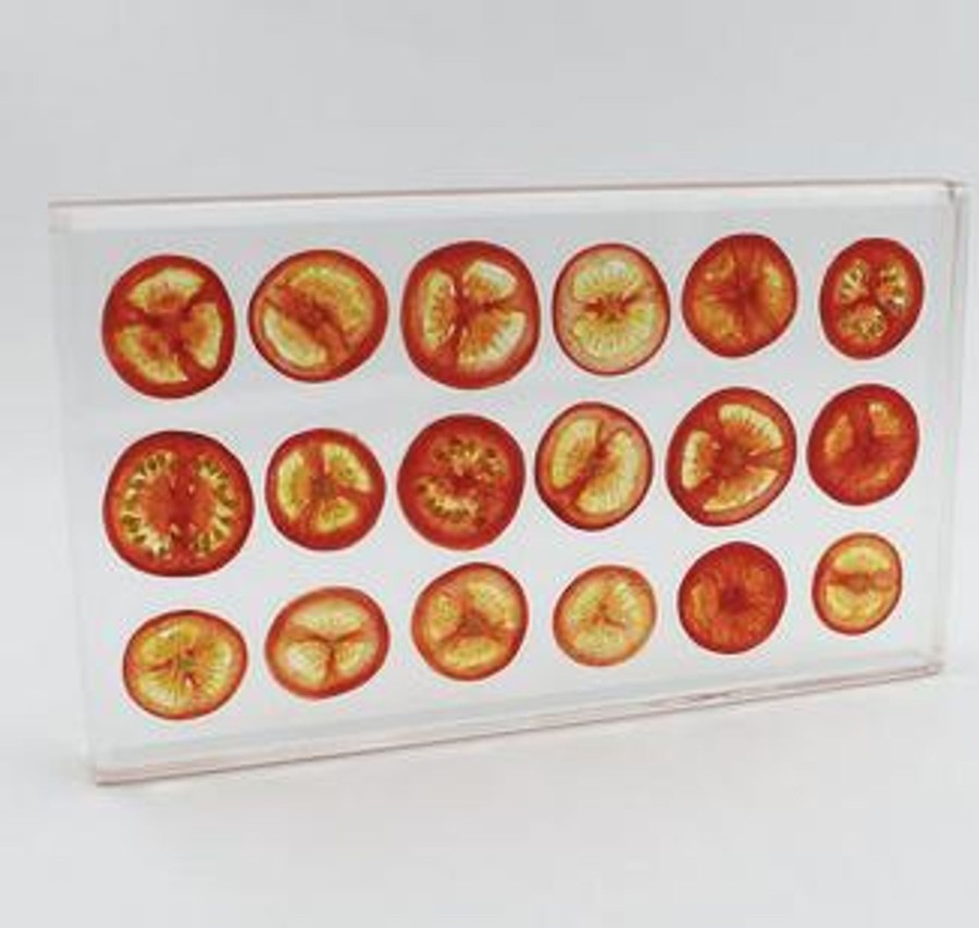 Lifestyle Dauphinette | Dauphinette-Mini Tomato Tray