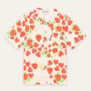 Women Helmstedt Tops | Helmstedt-Strawberry Shirt