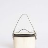 Women Rachel Comey Bags | Rachel Comey-Fressia Box Bag: Butter