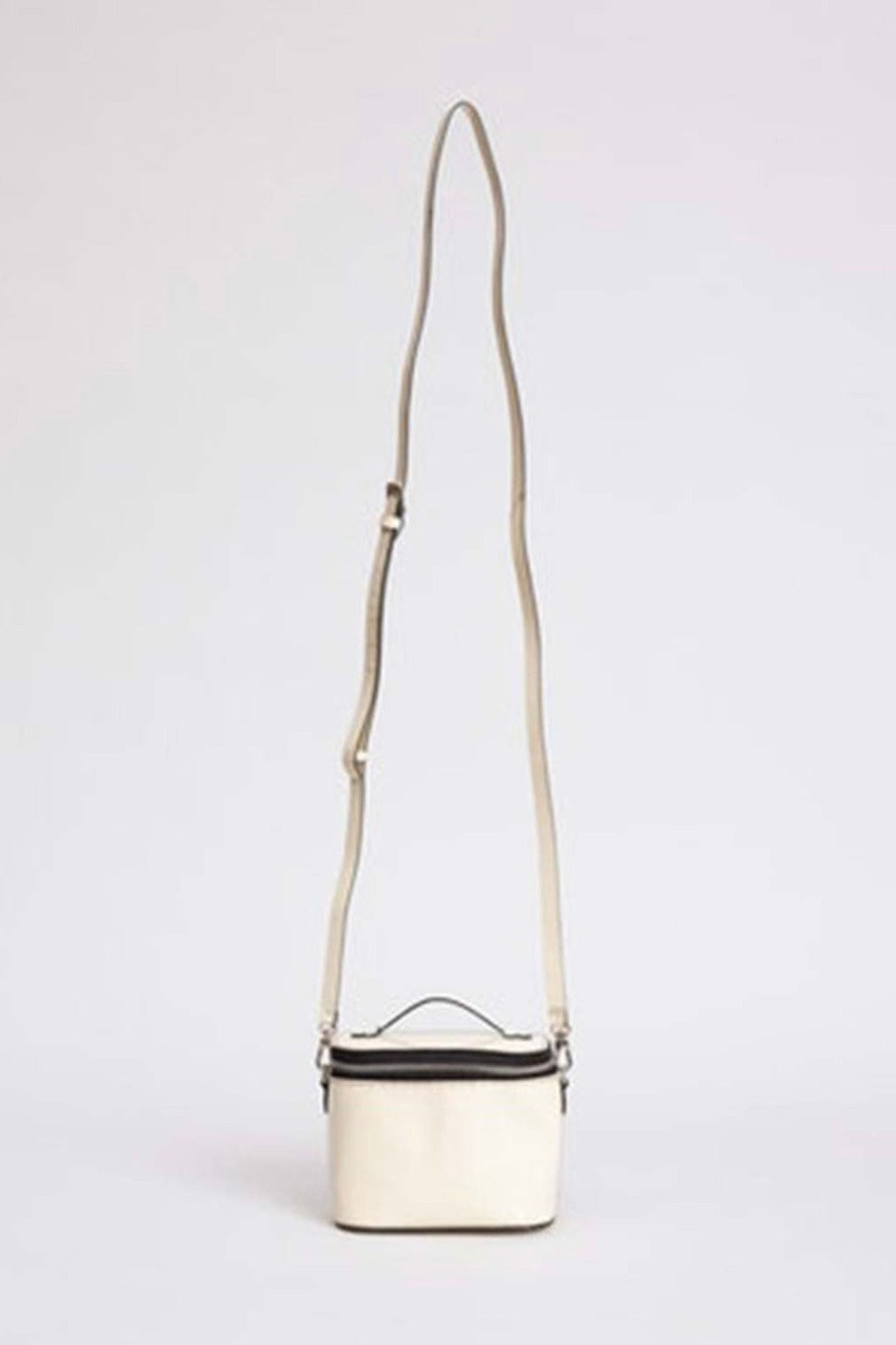 Women Rachel Comey Bags | Rachel Comey-Fressia Box Bag: Butter