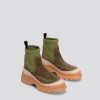 Women Rachel Comey | Rachel Comey-Barla Boot: Olive