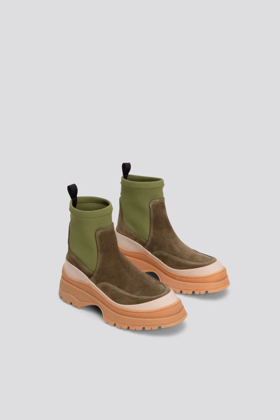 Women Rachel Comey | Rachel Comey-Barla Boot: Olive