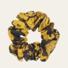 Women Stine Goya Hats & Hair Accessories | Stine Goya-Scrunchie Woven Viscose