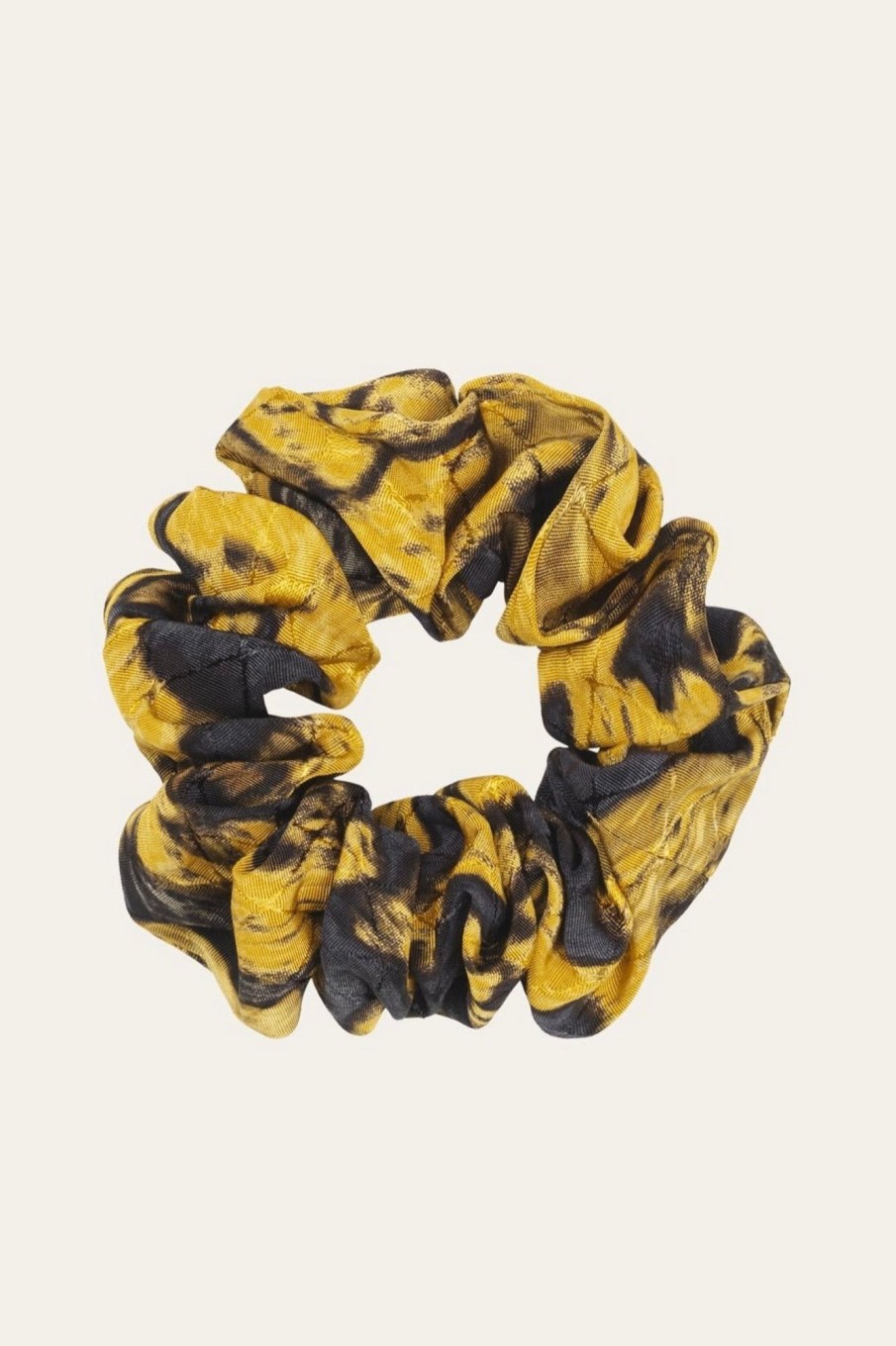 Women Stine Goya Hats & Hair Accessories | Stine Goya-Scrunchie Woven Viscose