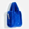 Women Bellerose Bags | Bellerose-Edoux Bag: Lazuli