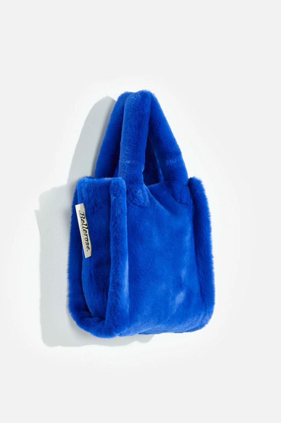 Women Bellerose Bags | Bellerose-Edoux Bag: Lazuli