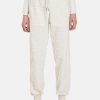 Women Iceberg Pants & Shorts | Iceberg-Pantalone Jersey: White